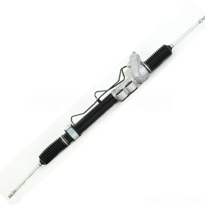 (8-97946131-1) STEERING RACK RHD D-MAX 4×4 POWER NEW - Image 3