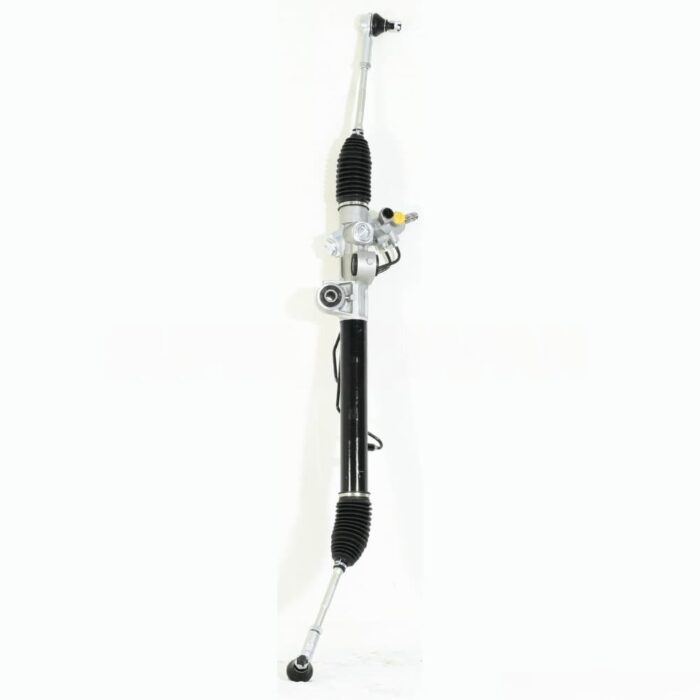 (8-97943520-1) STEERING RACK RHD Dmax 4×2 Power - Image 2