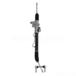 (8-98101779-0) STEERING RACK RHD Dmax 4×4 Power