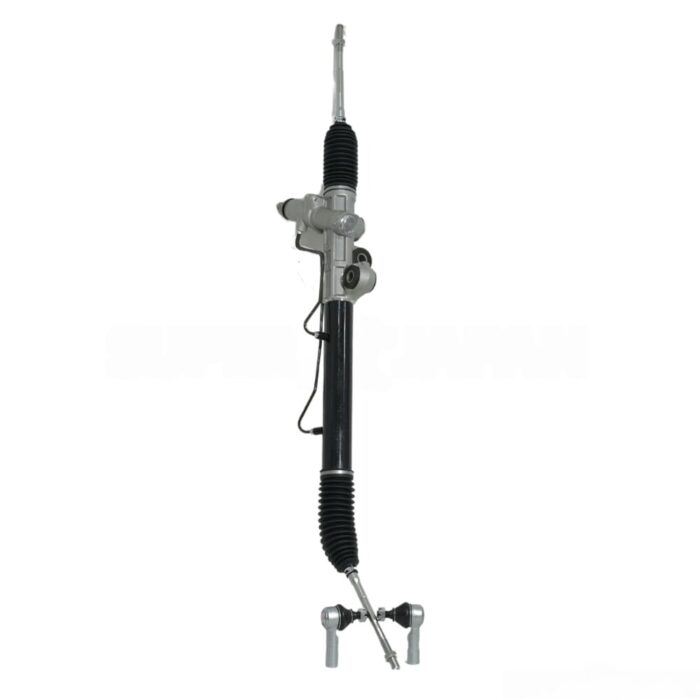 (8-98101779-0) STEERING RACK RHD Dmax 4×4 Power - Image 1