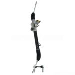 (8-98101779-0) STEERING RACK RHD Dmax 4×4 Power - Image 2