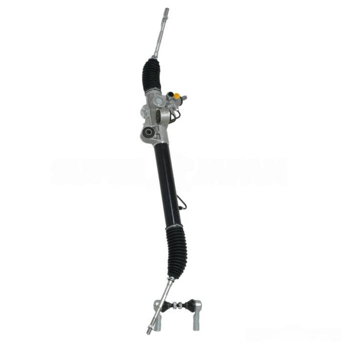 (8-98101779-0) STEERING RACK RHD Dmax 4×4 Power - Image 2