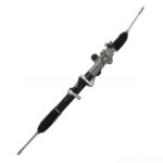 (8-98101779-0) STEERING RACK RHD Dmax 4×4 Power - Image 3
