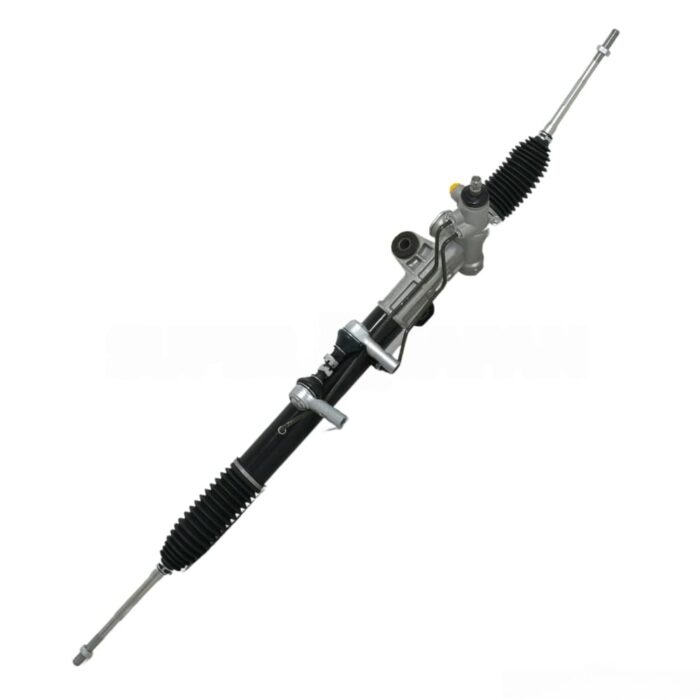(8-98101779-0) STEERING RACK RHD Dmax 4×4 Power - Image 3