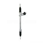 (48500-M74L03) STEERING RACK RHD ERTIGA 2012-18