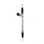 (48500-M74L03) STEERING RACK RHD ERTIGA 2012-18 - Image 2