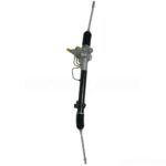 (44250-48010) STEERING RACK RHD HARRIER 1997-2003
