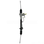 (44250-48010) STEERING RACK RHD HARRIER 1997-2003 - Image 2