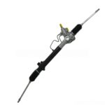 (44250-48010) STEERING RACK RHD HARRIER 1997-2003 - Image 3