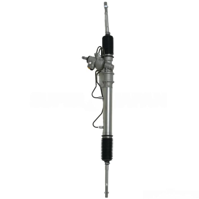 (44250-26341) STEERING RACK RHD HIACE 1990-04 Power - Image 1