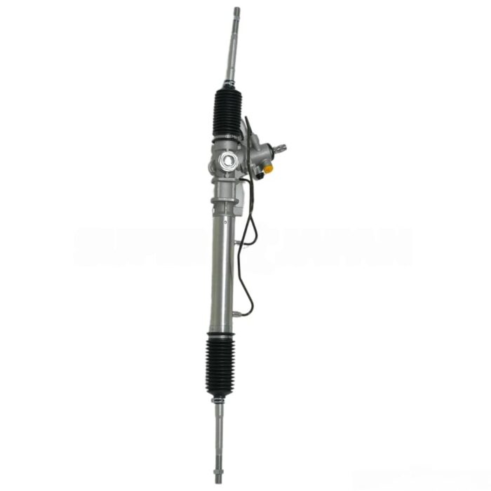 (44250-26341) STEERING RACK RHD HIACE 1990-04 Power - Image 2
