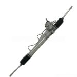 (44250-26341) STEERING RACK RHD HIACE 1990-04 Power - Image 3