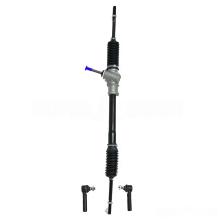 (45510-26010) STEERING RACK RHD HIACE 1991-04 Manual w/Tie Rod