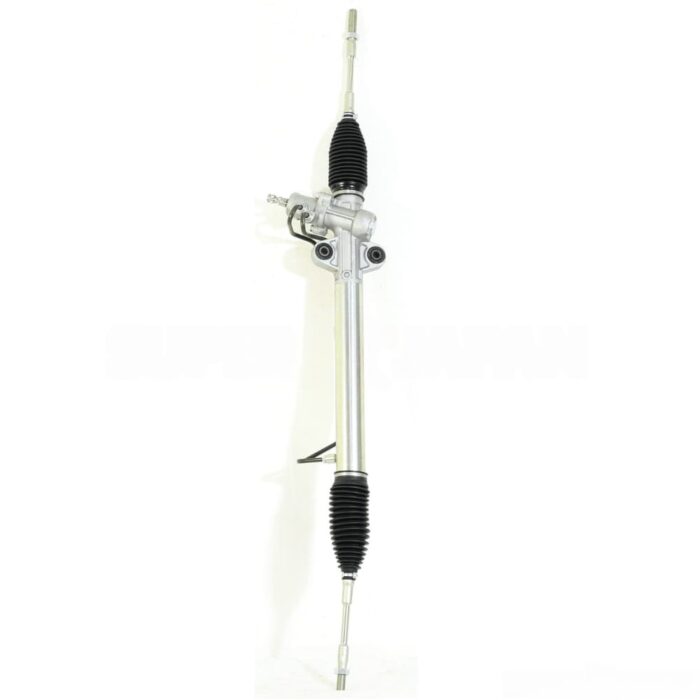 (MR333503) STEERING RACK RHD L200 4×2 Power 05 to 12 - Image 1