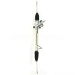 (MR333503) STEERING RACK RHD L200 4×2 Power 05 to 12 - Image 2