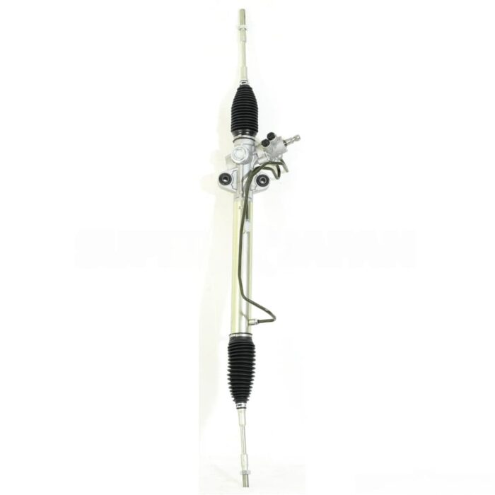 (MR333503) STEERING RACK RHD L200 4×2 Power 05 to 12 - Image 2