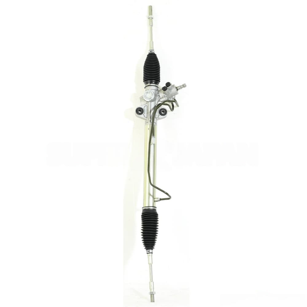 steering_rack_rhd_l200_4x2_power_05_to_12-2-47901 (MR333503) STEERING RACK RHD L200 4×2 Power 05 to 12 - Image 2