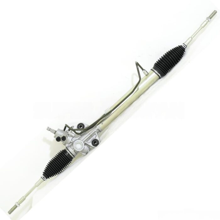 (MR333503) STEERING RACK RHD L200 4×2 Power 05 to 12 - Image 3