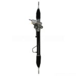(MR333501) STEERING RACK RHD L200 4×4 Power 05 to 12