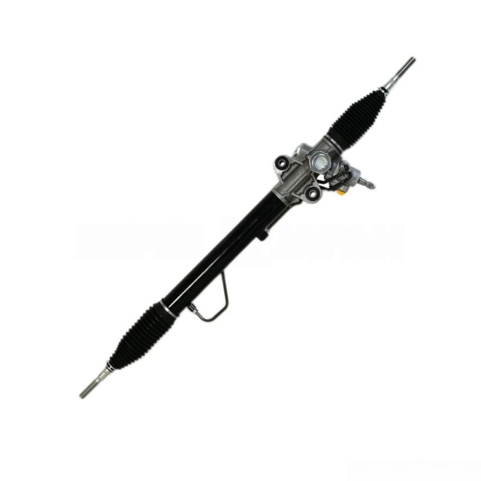 (MR333501) STEERING RACK RHD L200 4×4 Power 05 to 12 - Image 2