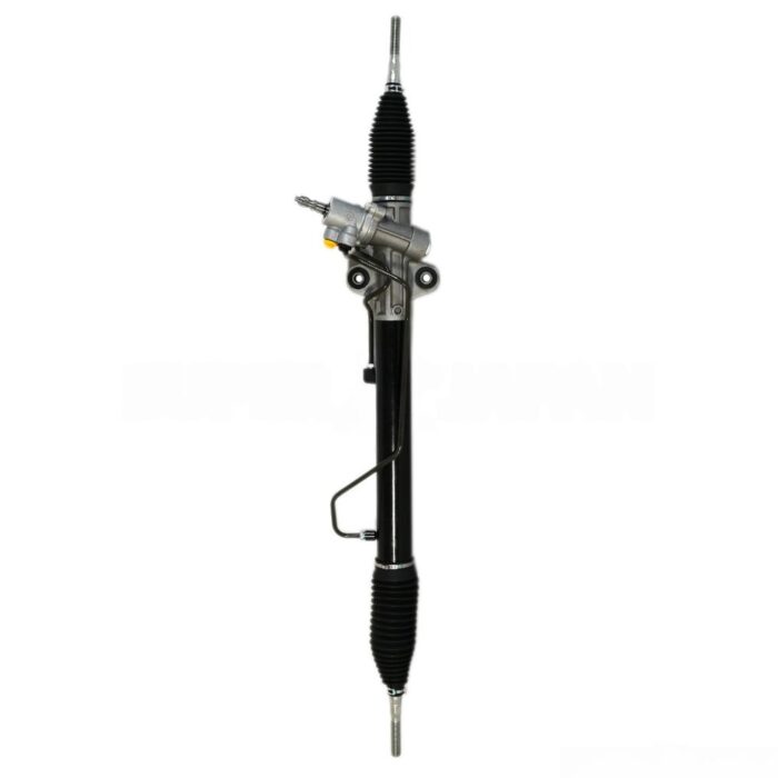 (MR333501) STEERING RACK RHD L200 4×4 Power 05 to 12 - Image 3