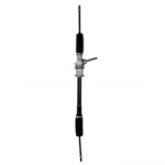 (Fz-2782) STEERING RACK RHD L300 2.4 Shazoor Manual Complete