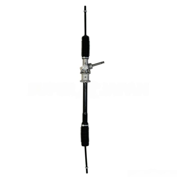 (Fz-2782) STEERING RACK RHD L300 2.4 Shazoor Manual Complete - Image 1