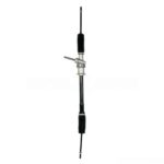 (Fz-2782) STEERING RACK RHD L300 2.4 Shazoor Manual Complete - Image 2