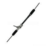 (Fz-2782) STEERING RACK RHD L300 2.4 Shazoor Manual Complete - Image 3