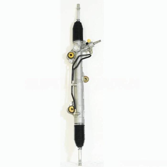 (44200-60140) STEERING RACK RHD L.CRUISER NEW 2008 UP - Image 2