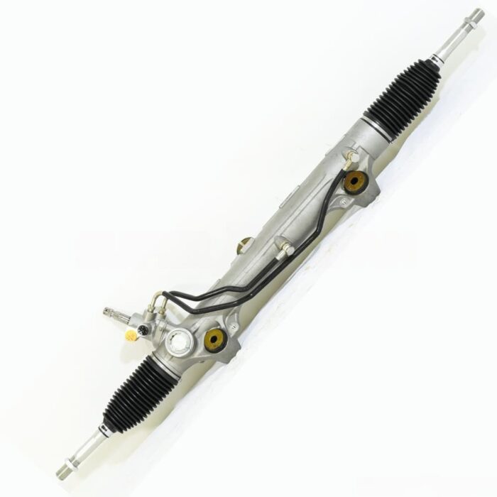 (44200-60140) STEERING RACK RHD L.CRUISER NEW 2008 UP - Image 3