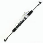 (49001-27N00) STEERING RACK RHD NISSAN CARVAN E24 W/TIE ROD BLACK - Image 3