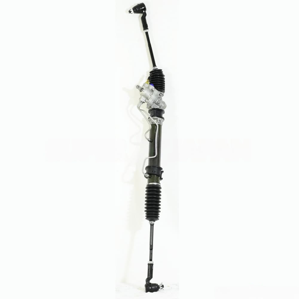 steering_rack_rhd_nissan_carvan_e24_wtierod_green-1-47939 (49001-27N00) STEERING RACK RHD NISSAN CARVAN E24 W/TIEROD GREEN - Image 1