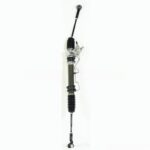(49001-27N00) STEERING RACK RHD NISSAN CARVAN E24 W/TIEROD GREEN - Image 2