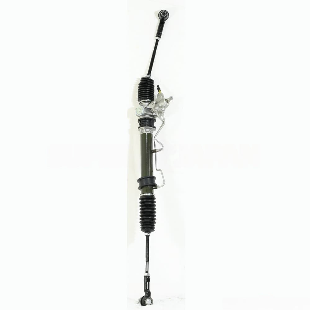 steering_rack_rhd_nissan_carvan_e24_wtierod_green-2-47939 (49001-27N00) STEERING RACK RHD NISSAN CARVAN E24 W/TIEROD GREEN - Image 2