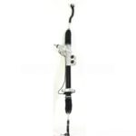 (49001-EB305) STEERING RACK RHD Nissan Navara 4×4