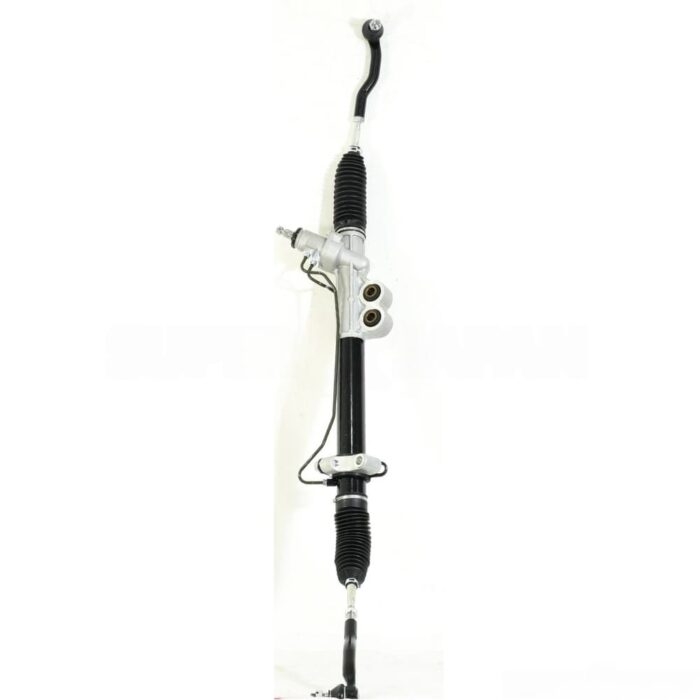(49001-EB305) STEERING RACK RHD Nissan Navara 4×4 - Image 1