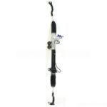 (49001-EB305) STEERING RACK RHD Nissan Navara 4×4 - Image 2