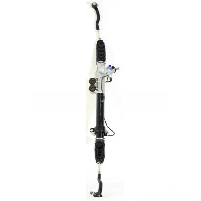 (49001-EB305) STEERING RACK RHD Nissan Navara 4×4 - Image 2