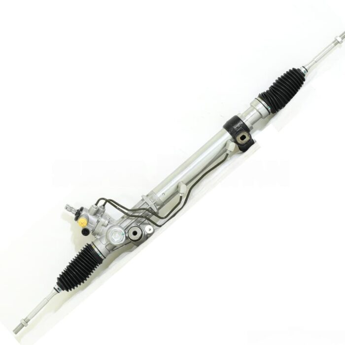 (44200-35051) STEERING RACK RHD PRADO New 03 – 09 - Image 3