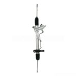 (44250-42110) STEERING RACK RHD RAV-4 POWER - Image 2