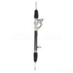 (48850-65D01) STEERING RACK RHD SUZUKI VITARA - Image 2
