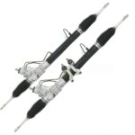 (48850-65D01) STEERING RACK RHD SUZUKI VITARA - Image 3