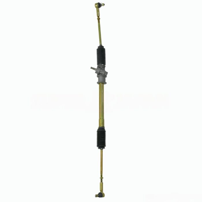 (45521-27010) STEERING RACK RHD TOWNACE, LITEACE Manual 1986-1989 - Image 1