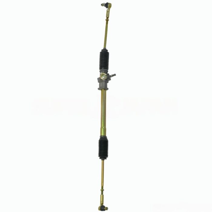 (45521-27010) STEERING RACK RHD TOWNACE, LITEACE Manual 1986-1989 - Image 2