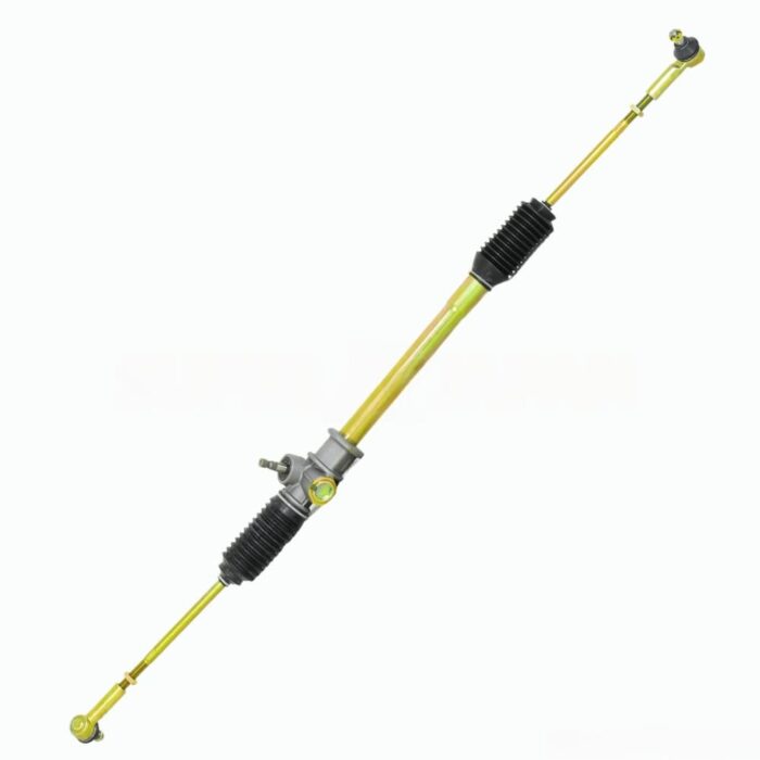 (45521-27010) STEERING RACK RHD TOWNACE, LITEACE Manual 1986-1989 - Image 3