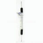 (44250-28010) STEERING RACK RHD TOWNACE LITEACE POWER