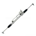 (44200-0k010) STEERING RACK RHD Vigo 4×2 Power
