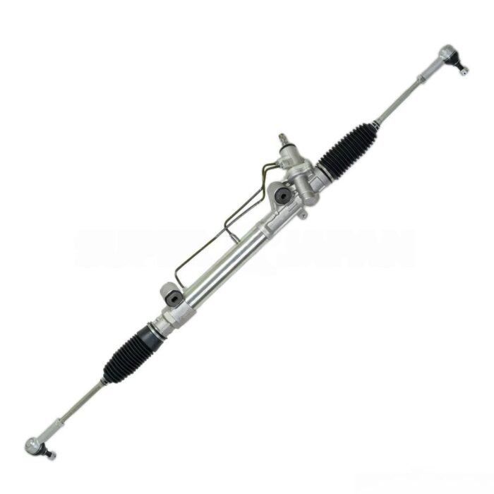 (44200-0k010) STEERING RACK RHD Vigo 4×2 Power - Image 1