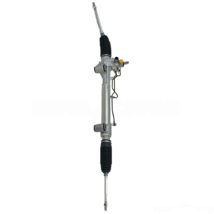 (44200-0K030) STEERING RACK RHD Vigo 4×4 Power - Image 1